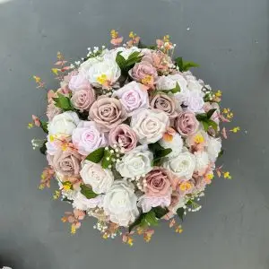 hago table flower